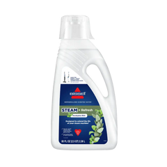 Eucalyptus Mint Demineralized Water for Steam Mops (80 oz.)