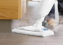 Spring Breeze Demineralized Water for Steam Mops (80 oz.)