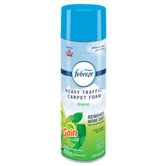 Febreze Gain Original Heavy Traffic® Carpet Foam (4-pk)