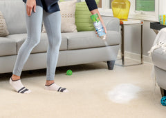Febreze Gain Original Heavy Traffic® Carpet Foam (4-pk)
