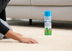 Febreze Gain Original Heavy Traffic® Carpet Foam (4-pk)