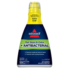 PET Stain & Odor + Antibacterial Carpet Formula (40 oz.)