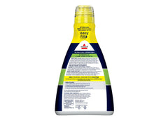 PET Stain & Odor + Antibacterial Carpet Formula (40 oz.)