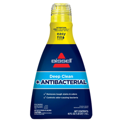 Deep Clean + Antibacterial Carpet Formula (40 oz.)