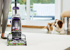 Deep Clean + Antibacterial Carpet Formula (40 oz.)