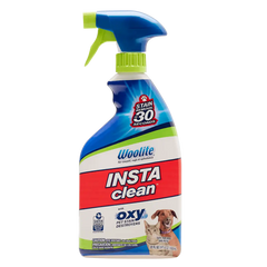 Woolite® INSTAclean® Pet Stain Remover (22 oz)