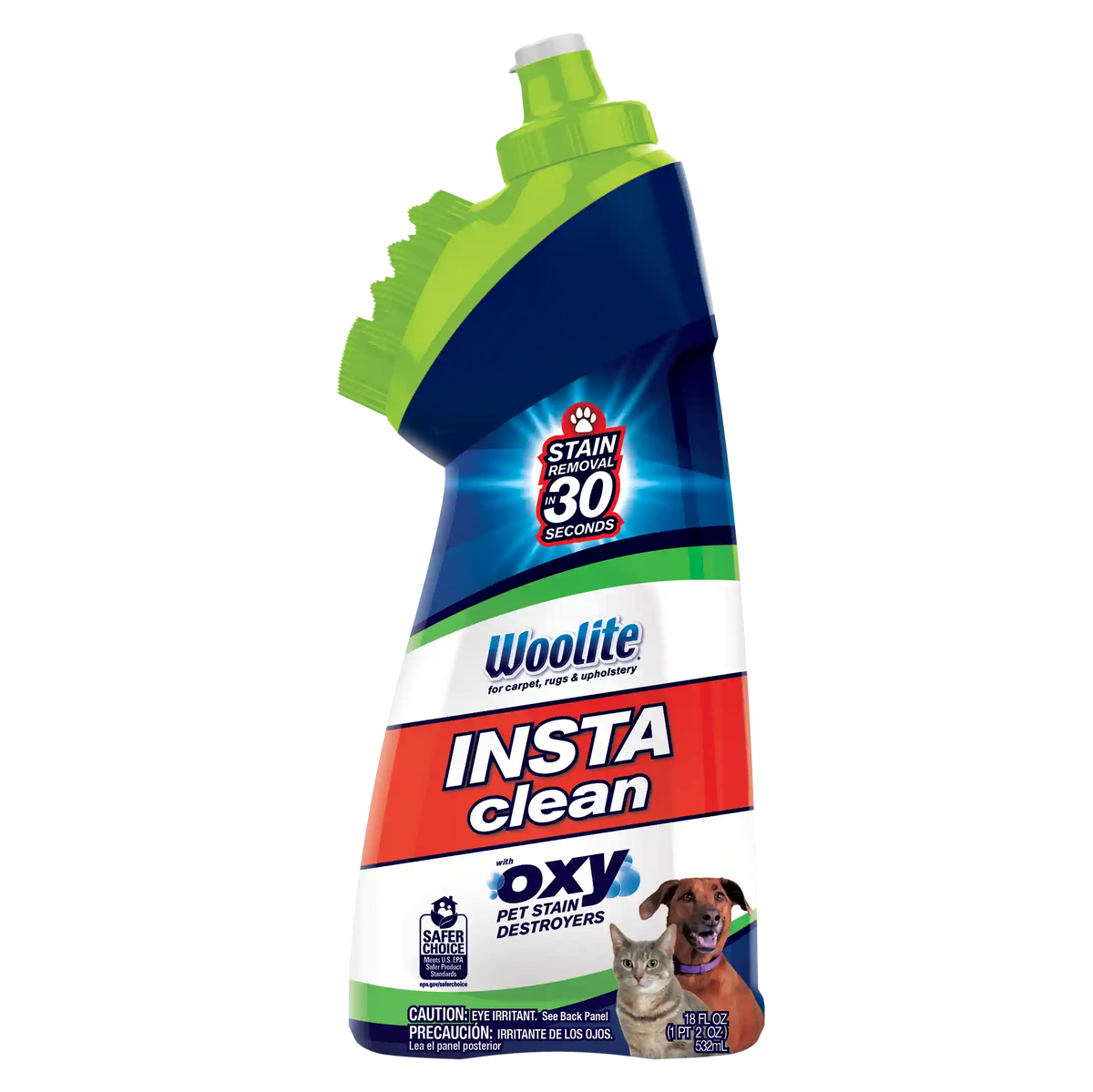 Woolite® INSTAclean® Pet Stain Remover