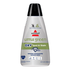 Little Green™ Spot & Stain Formula for Portable            Carpet Cleaners (32 oz.)