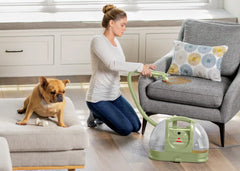 Little Green™ Spot & Stain Formula for Portable            Carpet Cleaners (32 oz.)