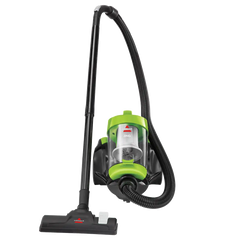 Zing® Bagless Canister Vacuum