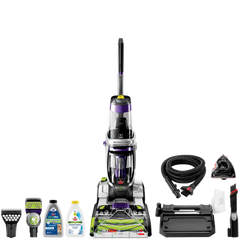 ProHeat 2X® Revolution® Pet Pro Carpet Cleaner Exclusive Bundle