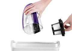 Pet Hair Eraser® Lithium Ion Cordless Pet Hand Vacuum