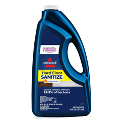 Hard Floor Sanitize Formula (64 oz.)