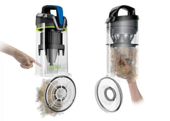 Pet Hair Eraser® Turbo Rewind Vacuum Cleaner
