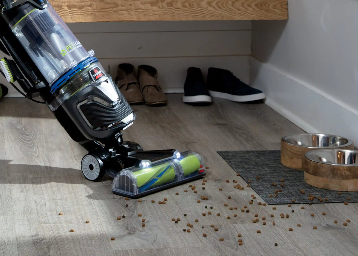 Pet Hair Eraser® Turbo Rewind Vacuum Cleaner