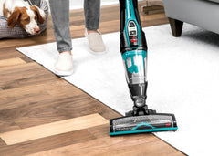 ReadyClean® Cordless 10.8V Stick Vacuum