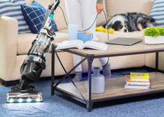 MultiClean™ Allergen Pet Rewind Upright Vacuum