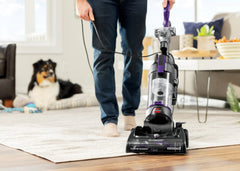 CleanView® Compact Turbo Upright Vacuum