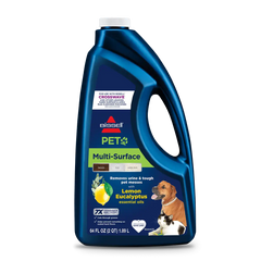 PET Multi-Surface Formula Lemon Eucalyptus (64 oz.)