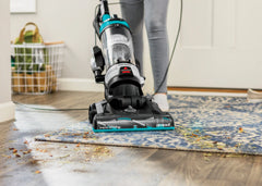 CleanView® Rewind Upright Vacuum Cleaner