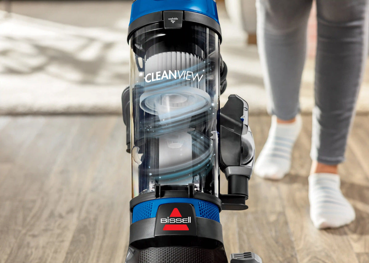 CleanView® Upright Vacuum Cleaner