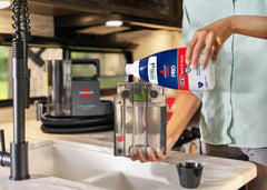 Little Green® Cordless SmartMix® Portable Carpet Cleaner