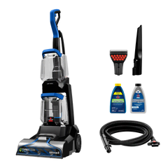 TurboClean™ Pet XL Upright Carpet Cleaner