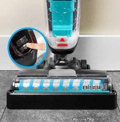 CrossWave® Hard Floor Expert®