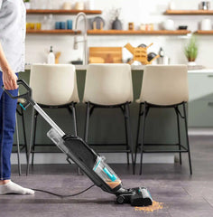CrossWave® Hard Floor Expert®