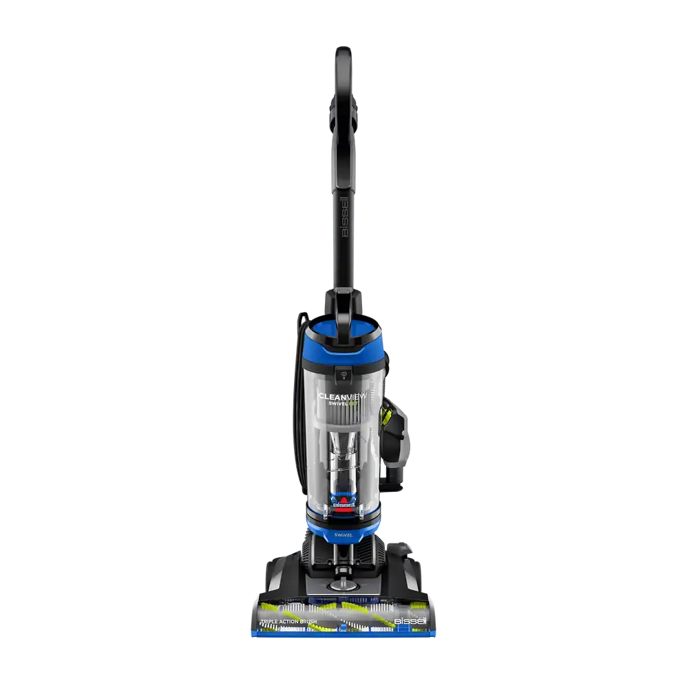 CleanView® Swivel Pet Vacuum Cleaner