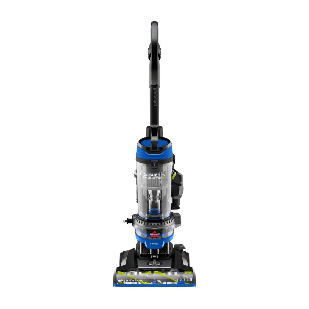 CleanView® Swivel Rewind Pet Vacuum Cleaner