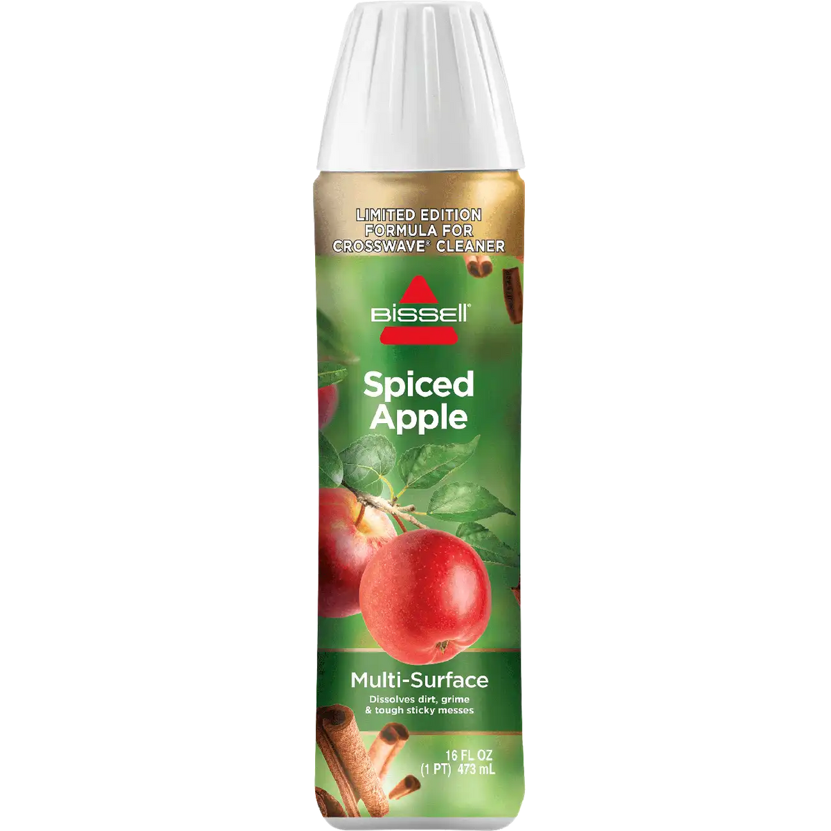Limited Edition Spiced Apple Multi-Surface Formula (16 oz.)