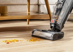 CrossWave® OmniForce™ All-in-One Multi-Surface Cleaner