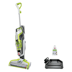 CrossWave® Turbo Hard Floor and Area Rug Wet Dry Vac