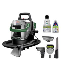 Little Green® Pet Pro Portable Carpet Cleaner Exclusive Bundle