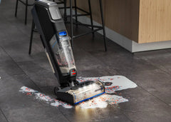 CrossWave® OmniFind™ All-in-One Multi-Surface Cleaner