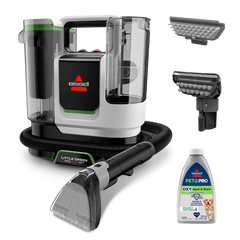 Little Green® ProHeat® Pet Portable Carpet Cleaner