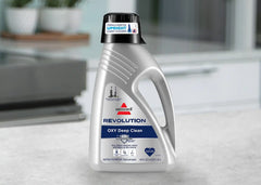 Revolution® Formula with OXY for Upright Carpet Cleaners (48 oz.)