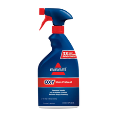 OXY Stain Pretreat for Carpet & Upholstery (22 oz)