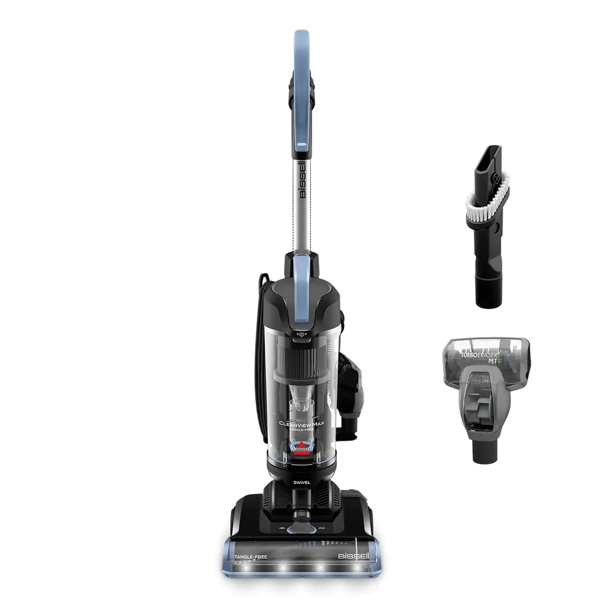 CleanView® Max Tangle-Free Vacuum