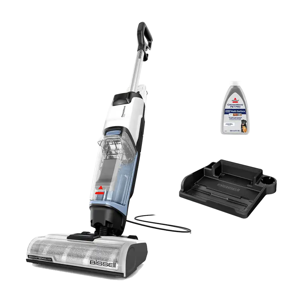 CrossWave® Edge All-in-One Multi-Surface Cleaner