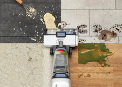 CrossWave® Edge All-in-One Multi-Surface Cleaner