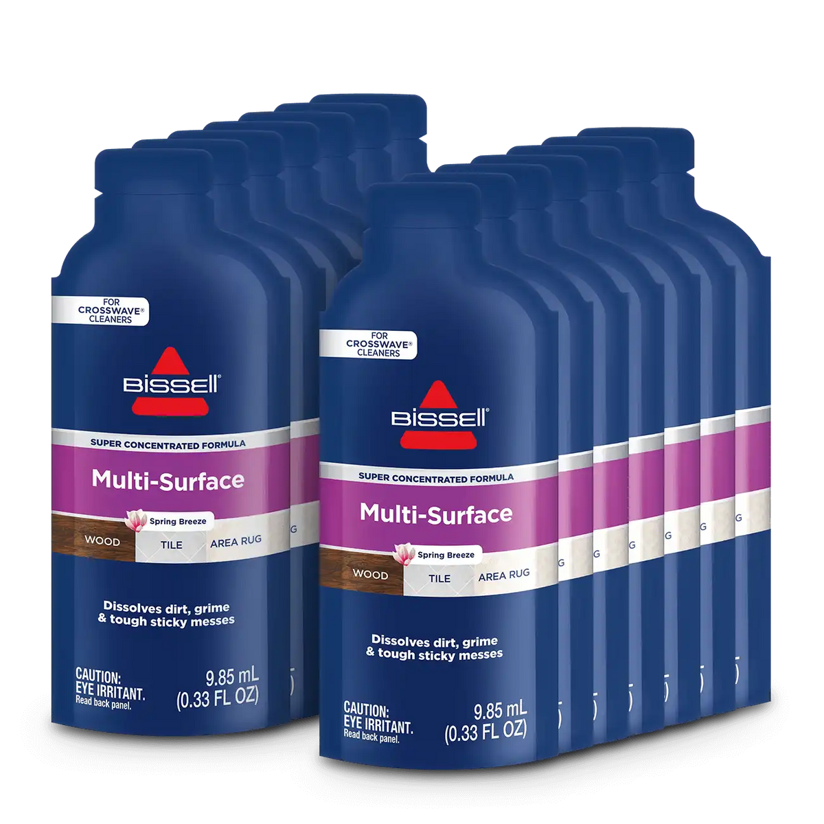 Multi-Surface Super Concentrate Cleaning Formula