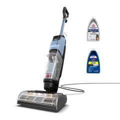 CrossWave® EdgeFind™ All-in-One Multi-Surface Cleaner
