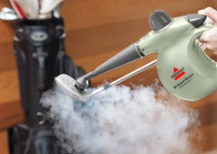 Steam Shot™ OmniReach™ Handheld Steam Cleaner & Sanitizer