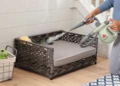 Steam Shot™ OmniReach™ Handheld Steam Cleaner & Sanitizer
