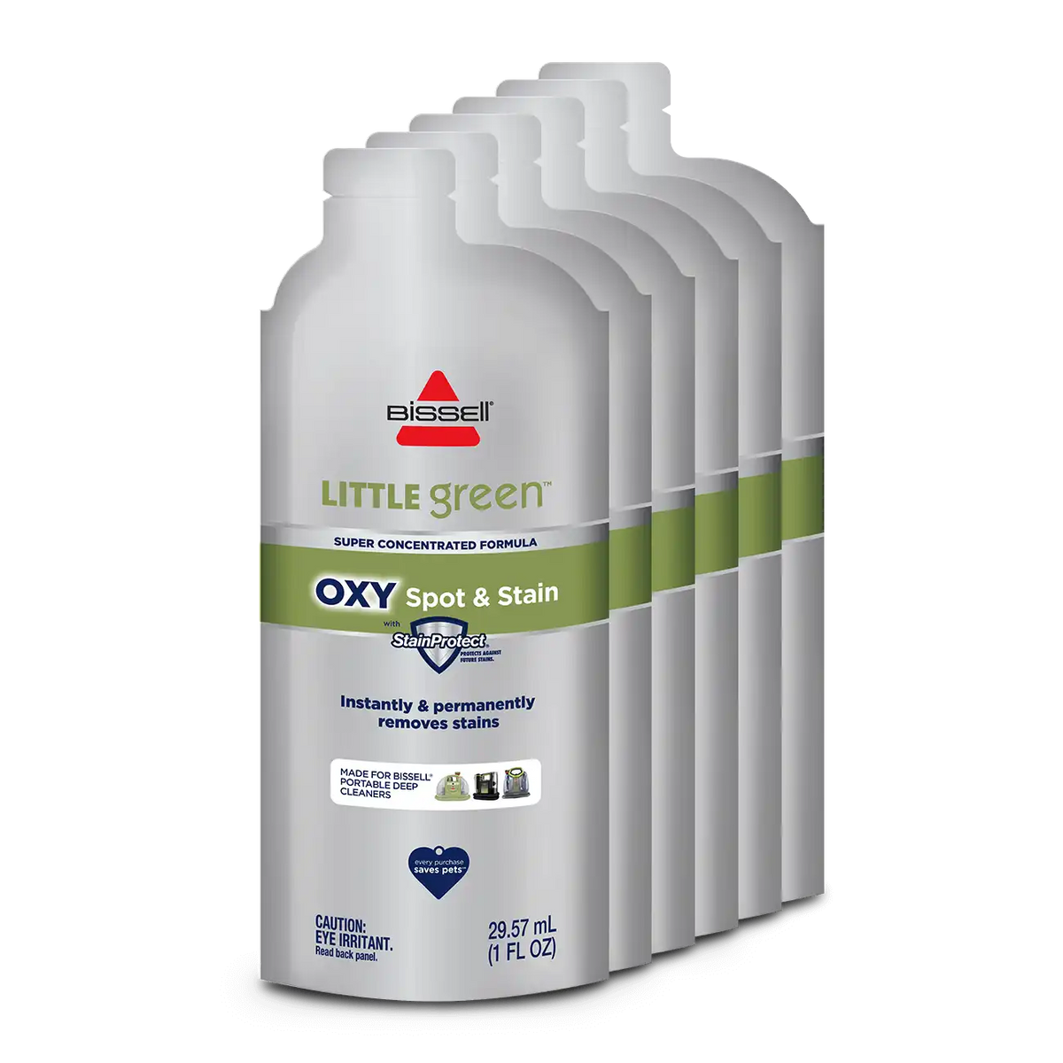 Little Green™ Oxy Spot & Stain Super Concentrate