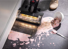 CrossWave® HydroScrub™ All-in-One Multi-Surface Cleaner Exclusive Bundle
