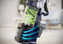 Pet Hair Eraser® DualBrush Upright Vacuum