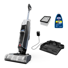 CrossWave® Edge Cordless All-in-One Multi-Surface Cleaner